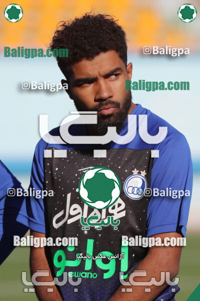 استقلال 2–3 پرسپولیس