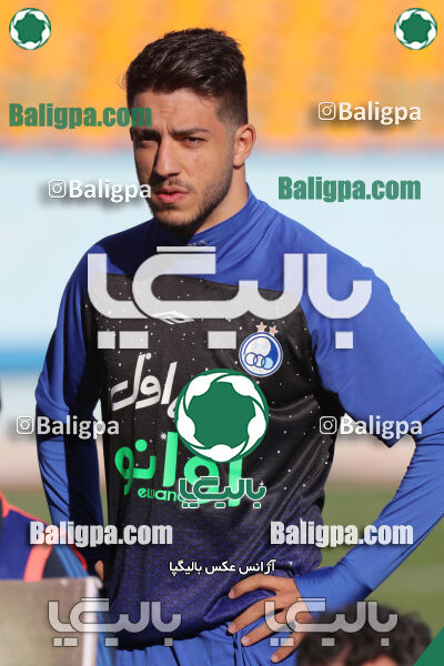 استقلال 2–3 پرسپولیس