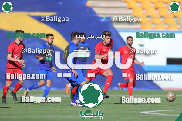 استقلال 2–3 پرسپولیس