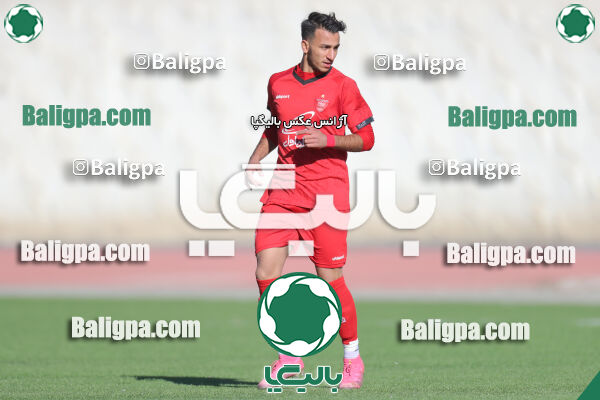 استقلال 2–3 پرسپولیس