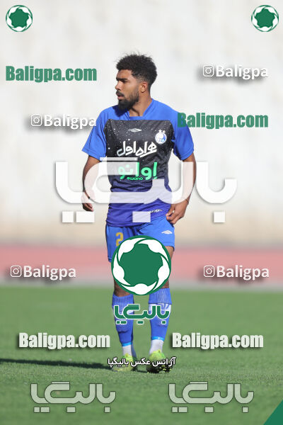 استقلال 2–3 پرسپولیس