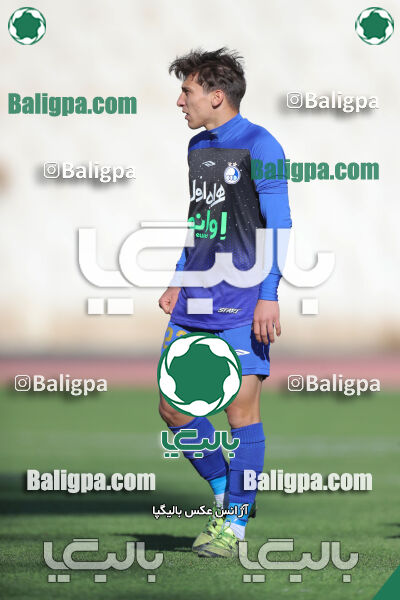 استقلال 2–3 پرسپولیس