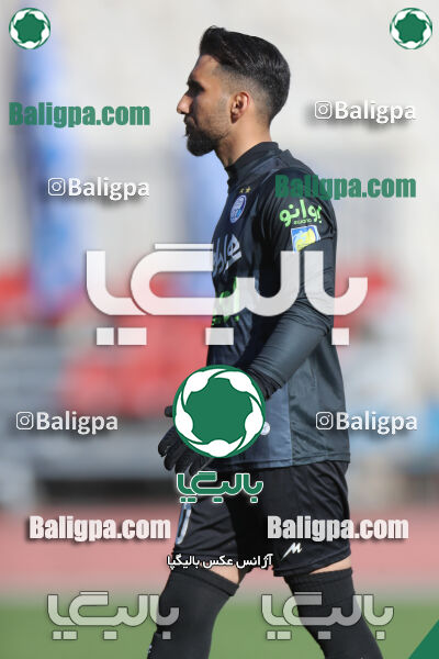 استقلال 2–3 پرسپولیس