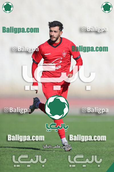 استقلال 2–3 پرسپولیس