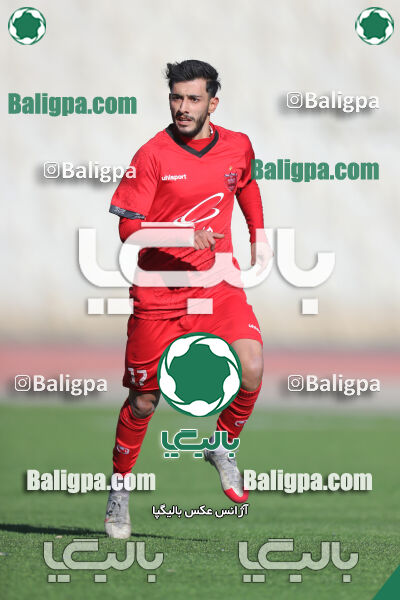 استقلال 2–3 پرسپولیس