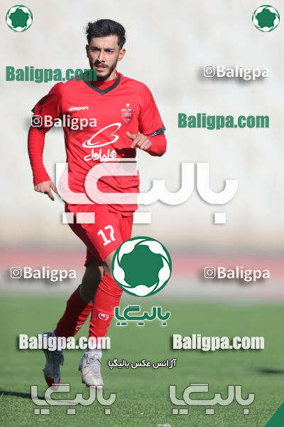 استقلال 2–3 پرسپولیس