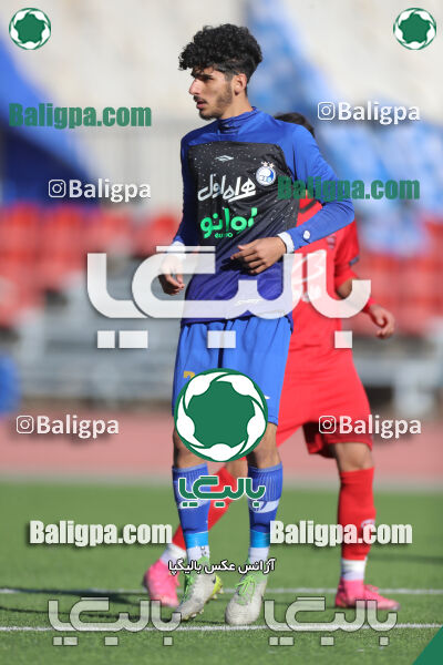 استقلال 2–3 پرسپولیس