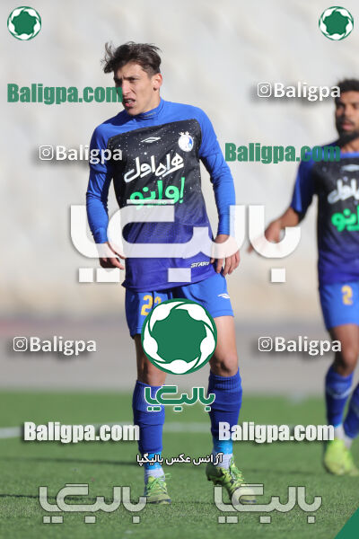 استقلال 2–3 پرسپولیس