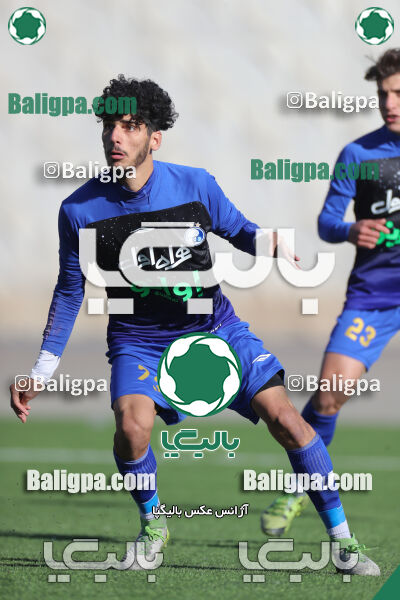 استقلال 2–3 پرسپولیس