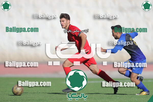 استقلال 2–3 پرسپولیس