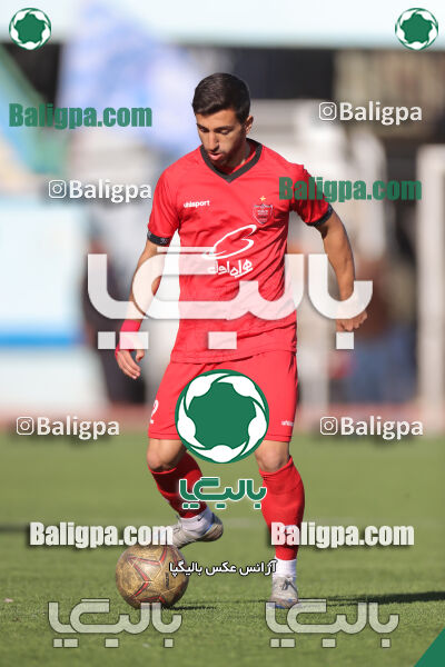 استقلال 2–3 پرسپولیس