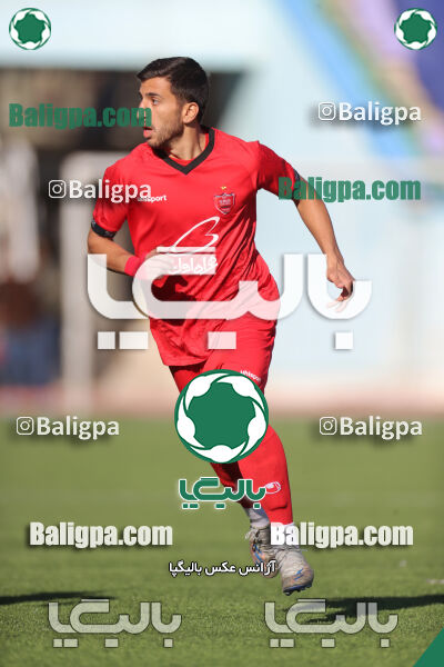 استقلال 2–3 پرسپولیس