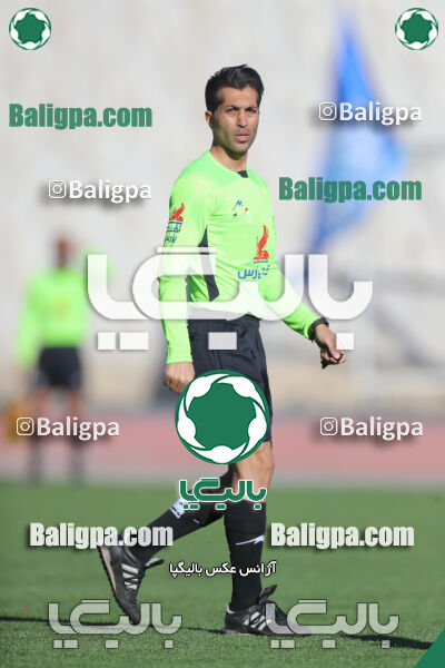استقلال 2–3 پرسپولیس