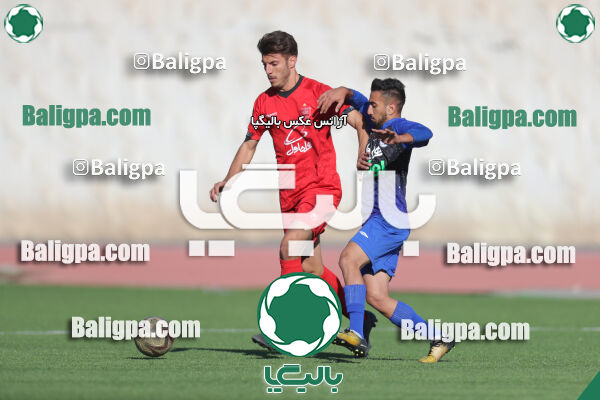 استقلال 2–3 پرسپولیس