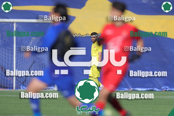 استقلال 2–3 پرسپولیس