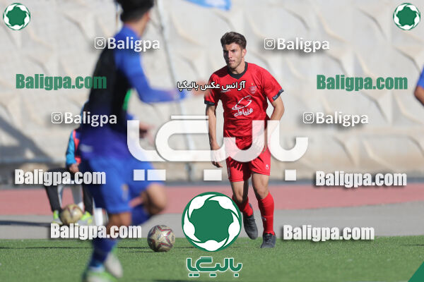 استقلال 2–3 پرسپولیس