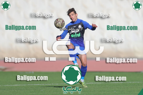 استقلال 2–3 پرسپولیس