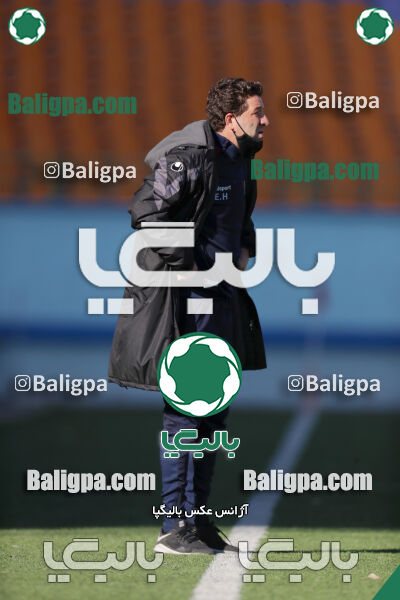 استقلال 2–3 پرسپولیس