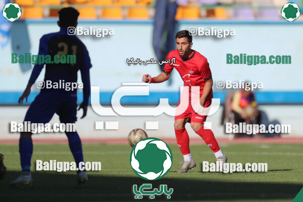 استقلال 2–3 پرسپولیس
