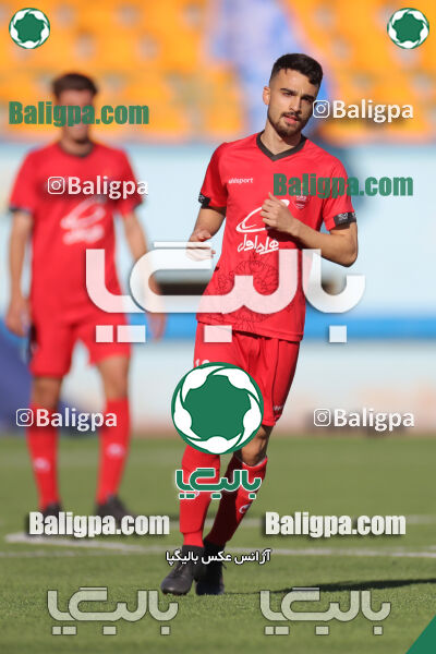 استقلال 2–3 پرسپولیس