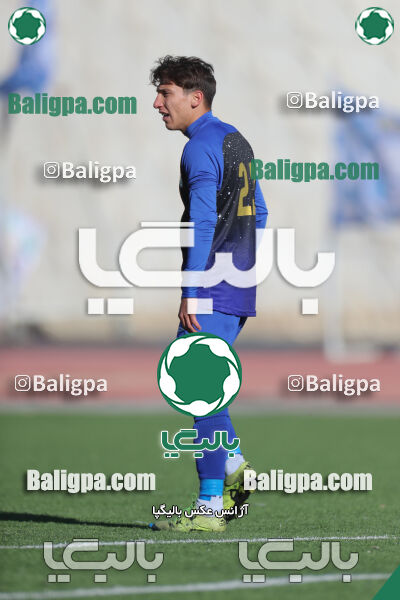 استقلال 2–3 پرسپولیس