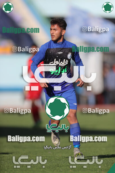 استقلال 2–3 پرسپولیس