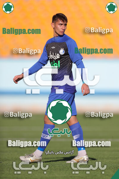 استقلال 2–3 پرسپولیس