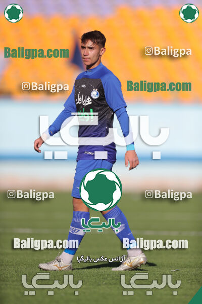 استقلال 2–3 پرسپولیس