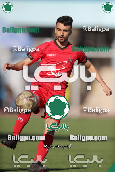 استقلال 2–3 پرسپولیس