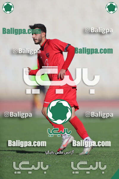 استقلال 2–3 پرسپولیس