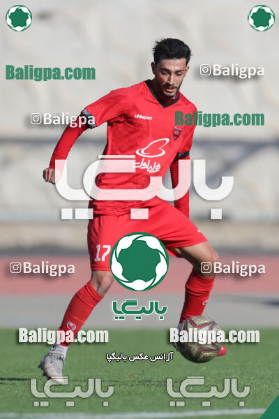 استقلال 2–3 پرسپولیس