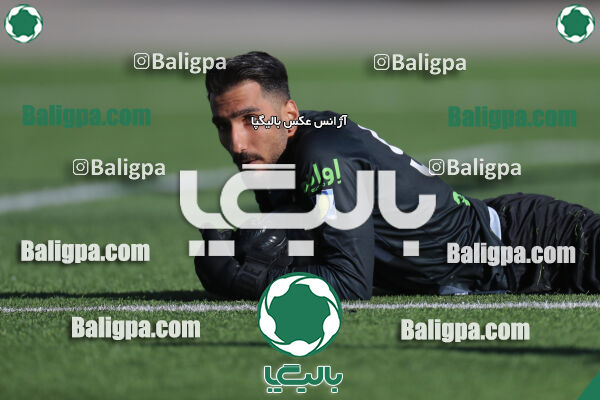 استقلال 2–3 پرسپولیس