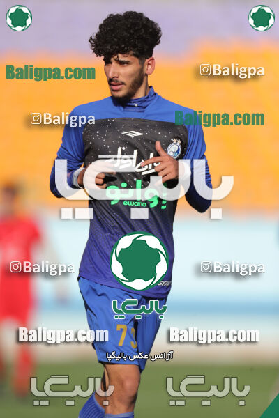 استقلال 2–3 پرسپولیس