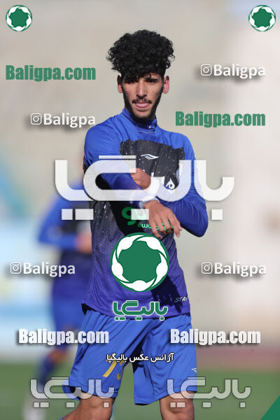 استقلال 2–3 پرسپولیس