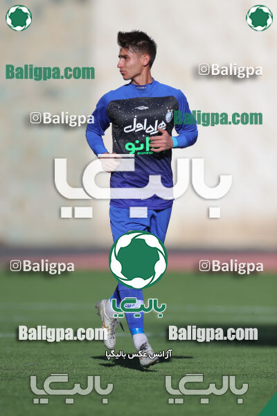 استقلال 2–3 پرسپولیس