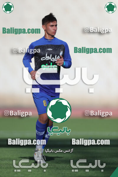 استقلال 2–3 پرسپولیس