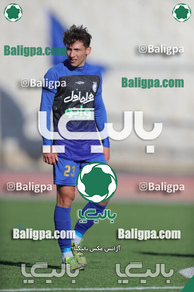 استقلال 2–3 پرسپولیس