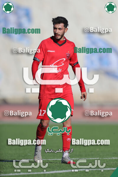 استقلال 2–3 پرسپولیس