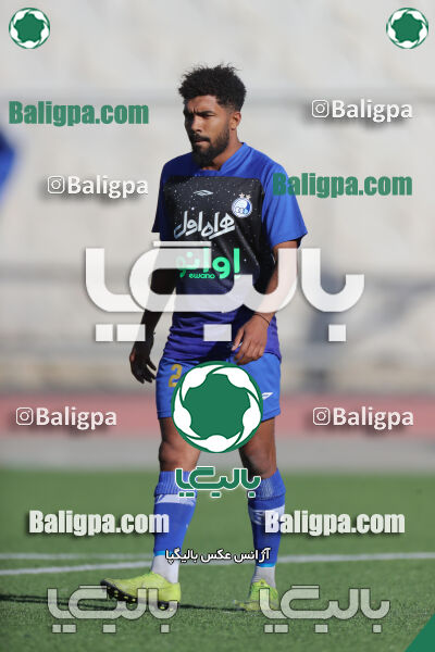 استقلال 2–3 پرسپولیس