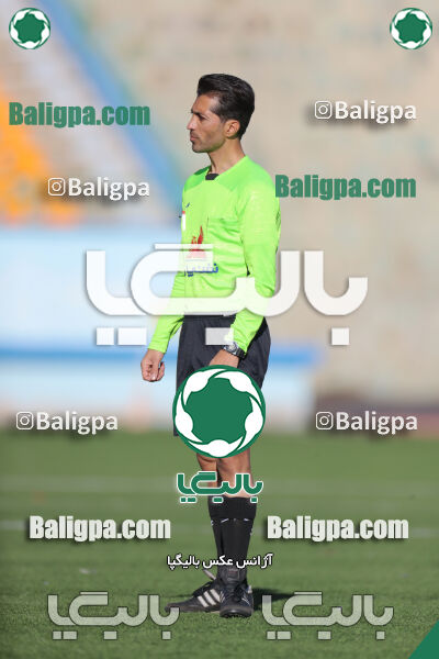 استقلال 2–3 پرسپولیس