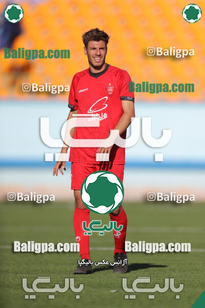استقلال 2–3 پرسپولیس