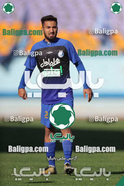 استقلال 2–3 پرسپولیس
