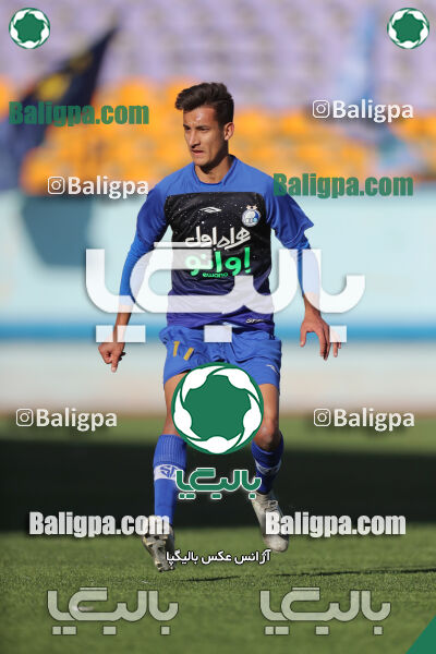 استقلال 2–3 پرسپولیس