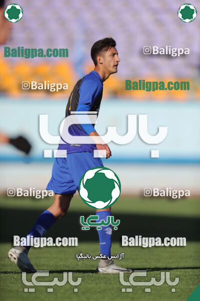 استقلال 2–3 پرسپولیس