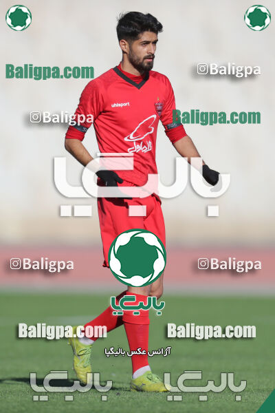 استقلال 2–3 پرسپولیس
