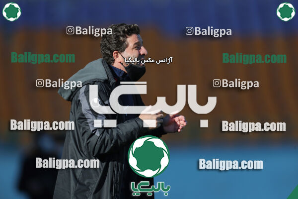 استقلال 2–3 پرسپولیس