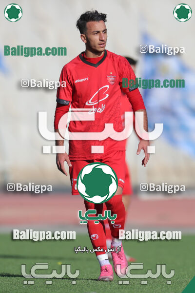 استقلال 2–3 پرسپولیس
