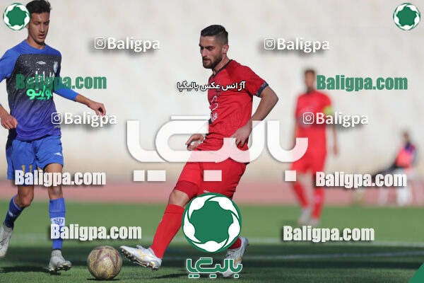 استقلال 2–3 پرسپولیس