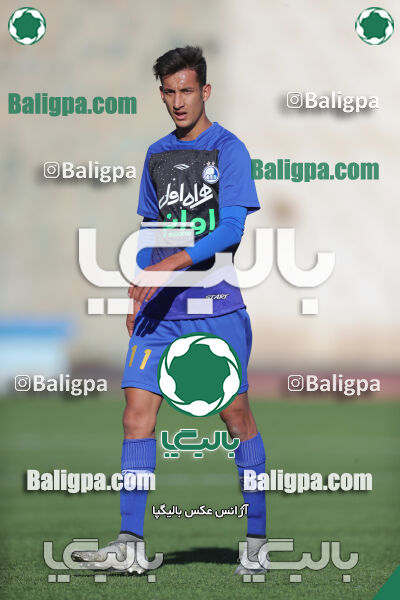 استقلال 2–3 پرسپولیس