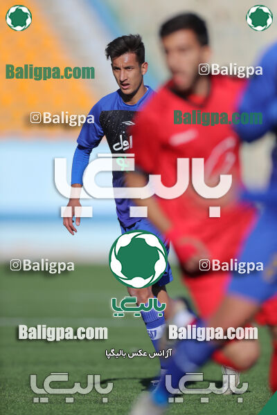 استقلال 2–3 پرسپولیس